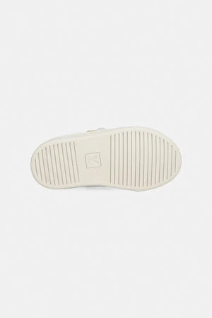 Veja Small Esplar Kinder Leder-Sneaker
