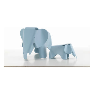 Vitra – Eames Elefantenhocker | Hellblau