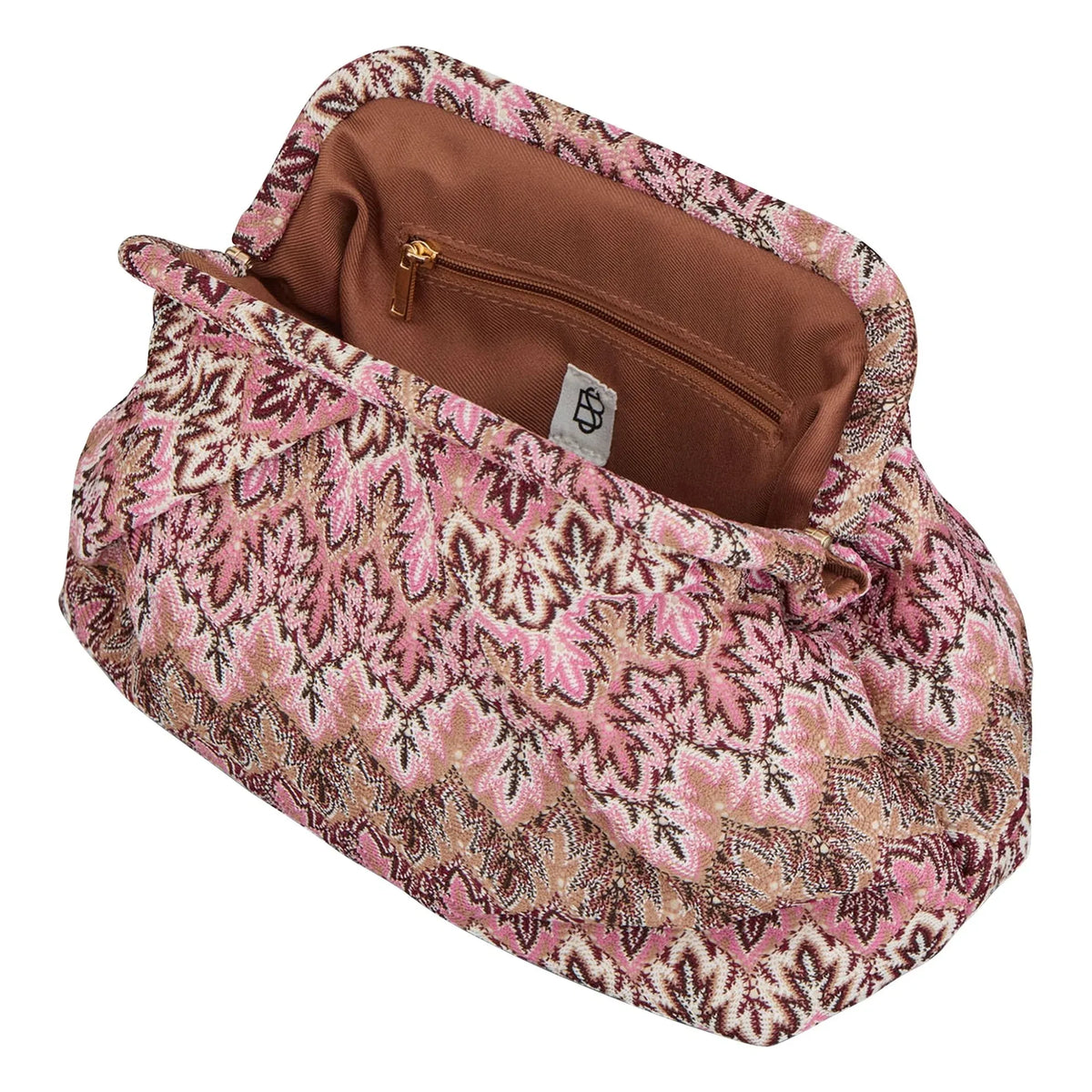 Becksöndergaard - Pala Bonita Tasche | Rosa