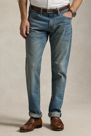 Polo Ralph Lauren Kot Pantolon