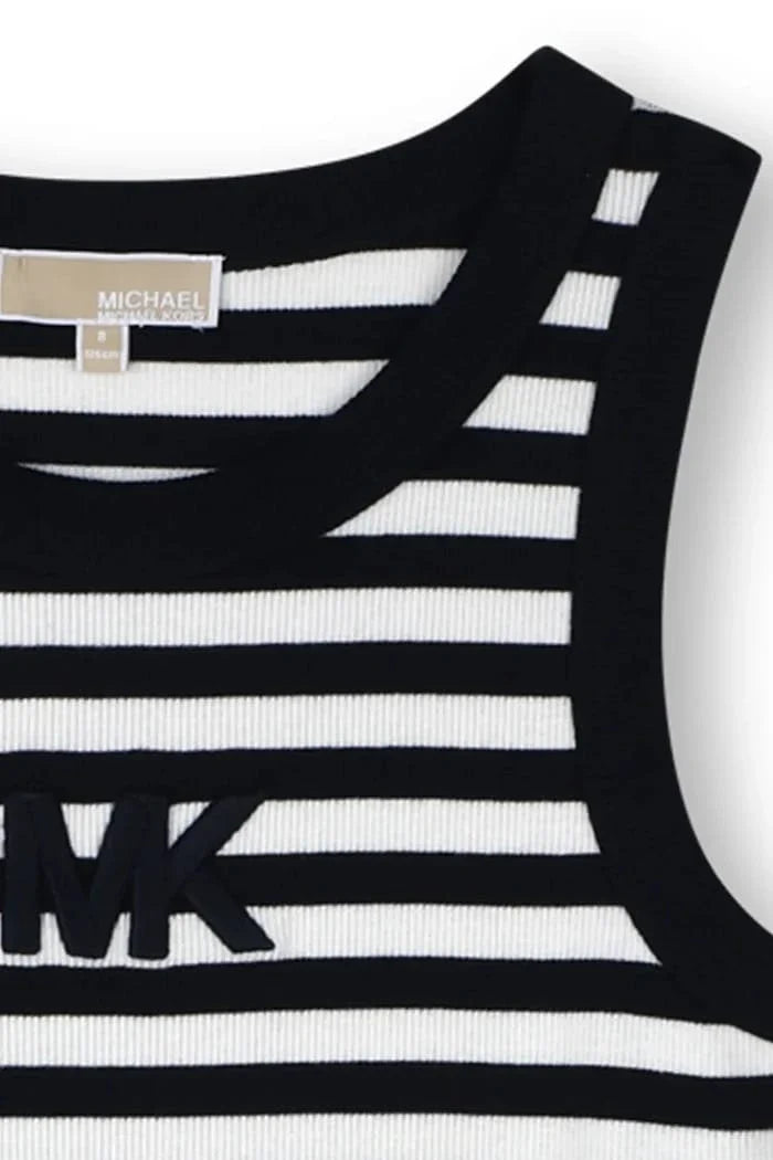 Michael Kors pamuk elbise
