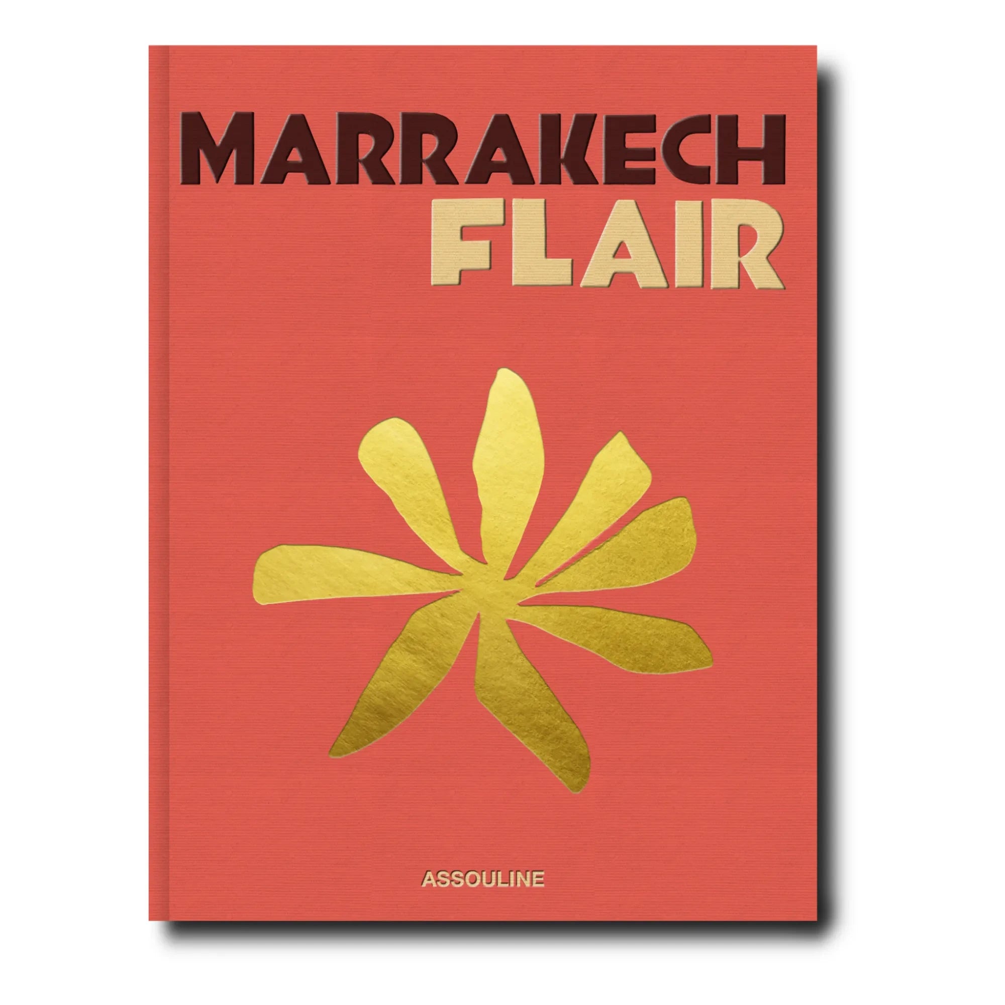 Assouline - Der Hauch von Marrakesch