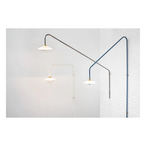 Valerie Objects - Pendelleuchte N°5 - Muller Van Severen