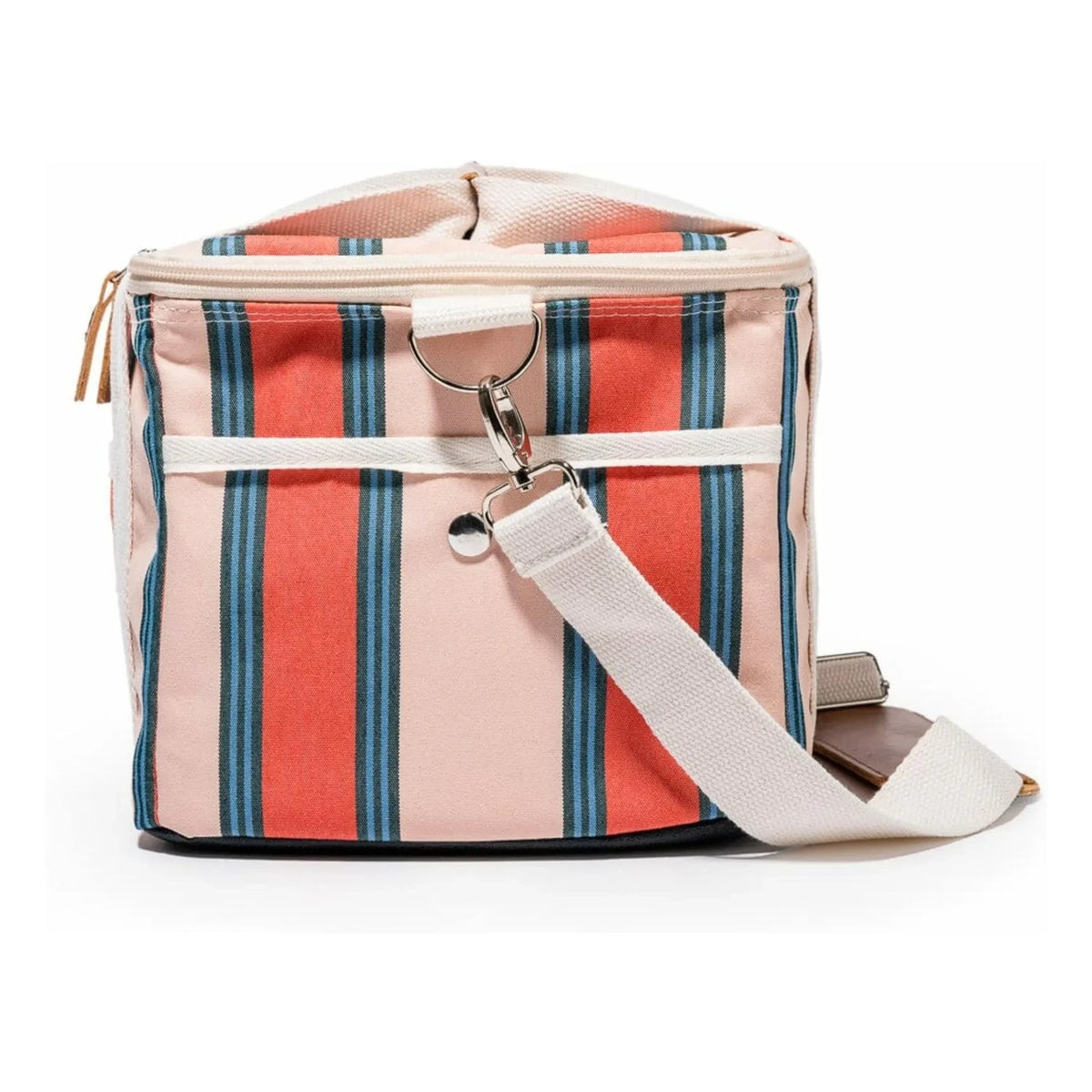 Business & Pleasure Co. – Premium-Kühltasche | Pink