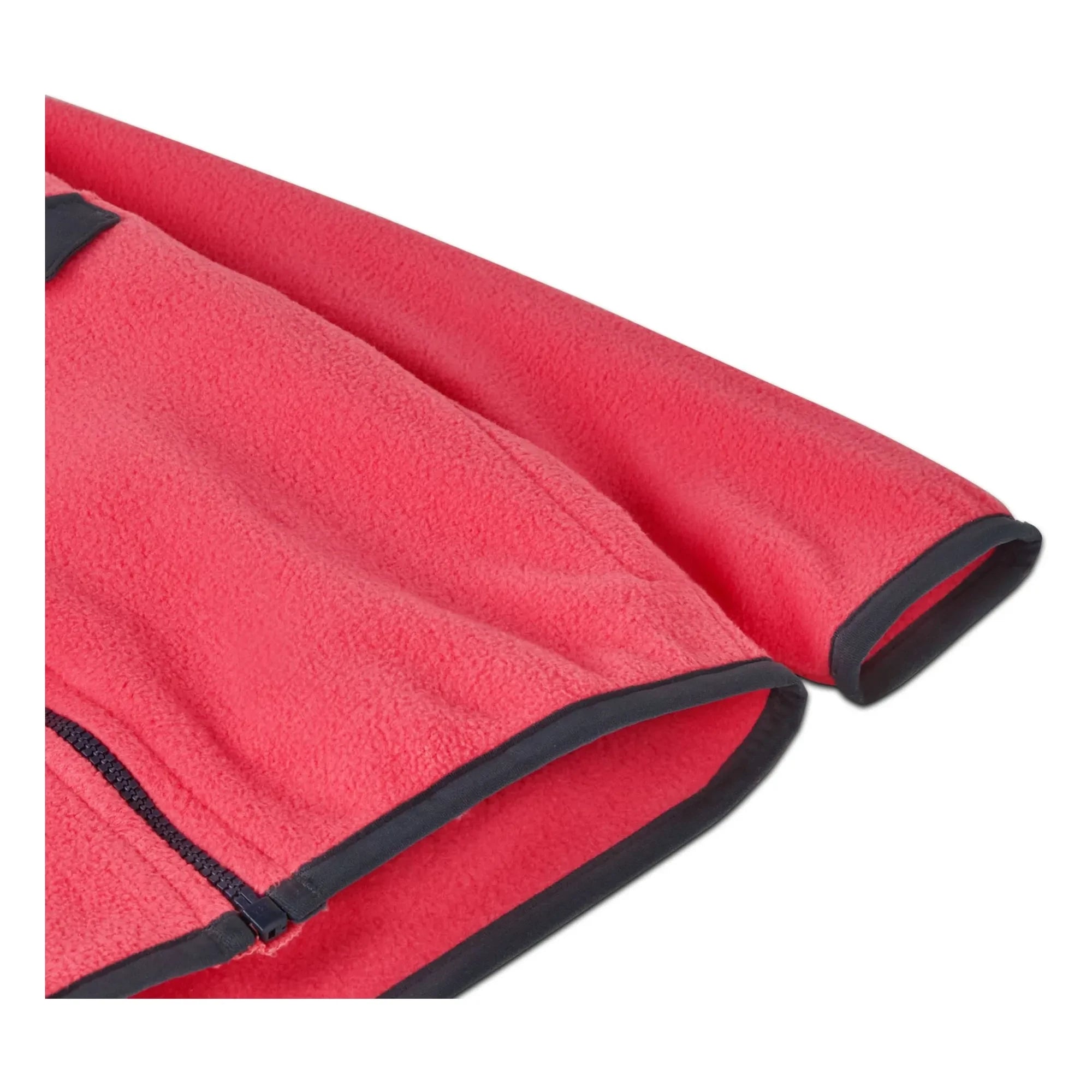Patagonia - Micro D Snap-T Jacke aus recycelten Fasern | Rosa