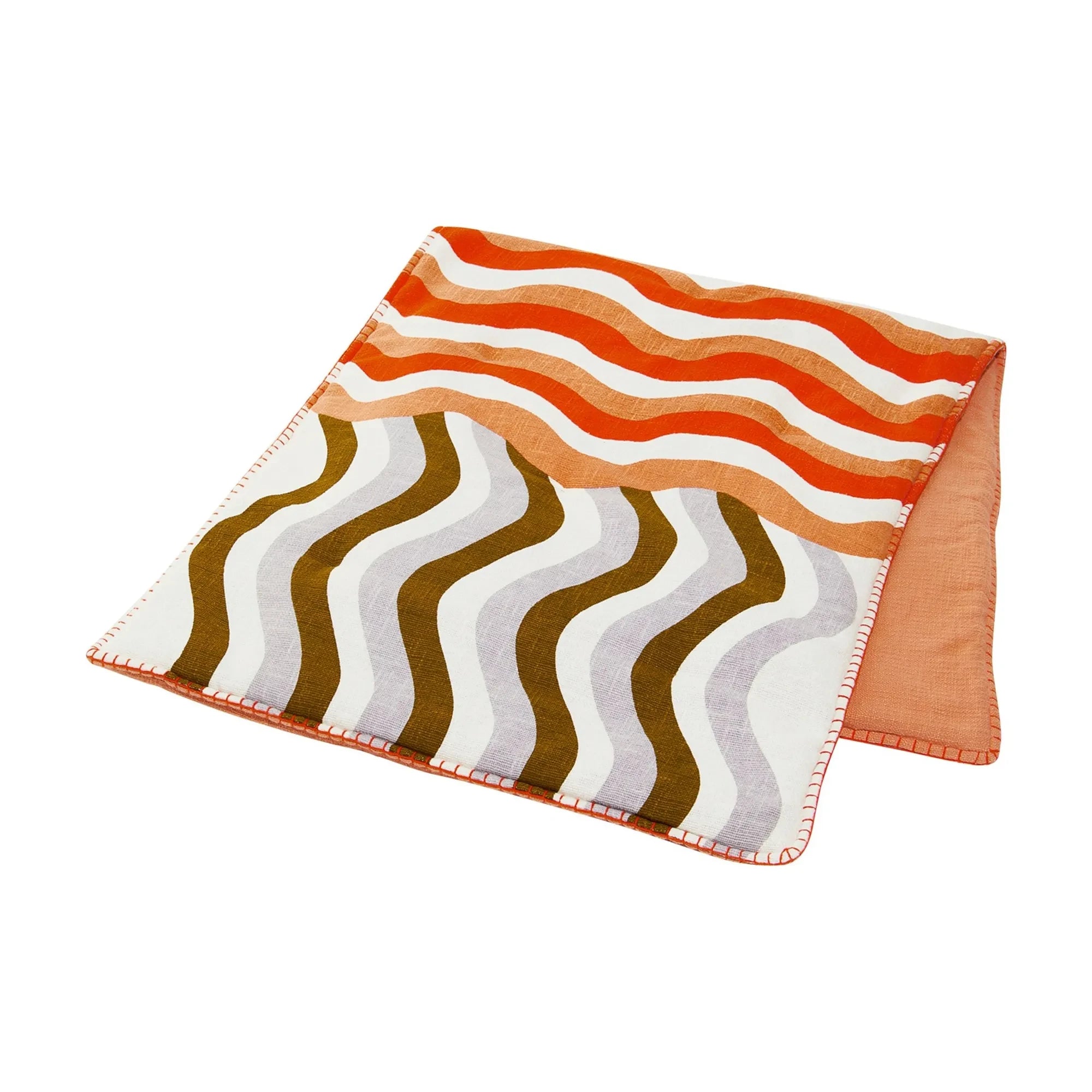 Mapoésie - Gamma Betten | Orange
