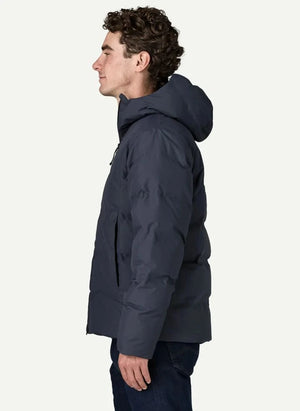 Patagonia - Jackson Glacier Daunenjacke | Dunkelblau