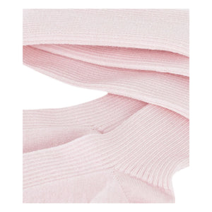 Petit Bateau - Yün çorap | Açık Pembe