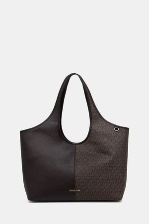MICHAEL Michael Kors kadın suni deri alışveriş çantası Henly