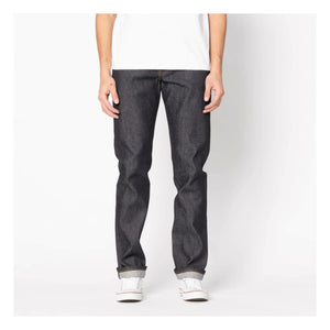 Naked & Famous - Jeans Weird Guy Gateway Selvedge | Indigo