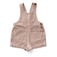 Soor Ploom - Delphine Latzhose | Hellrosa