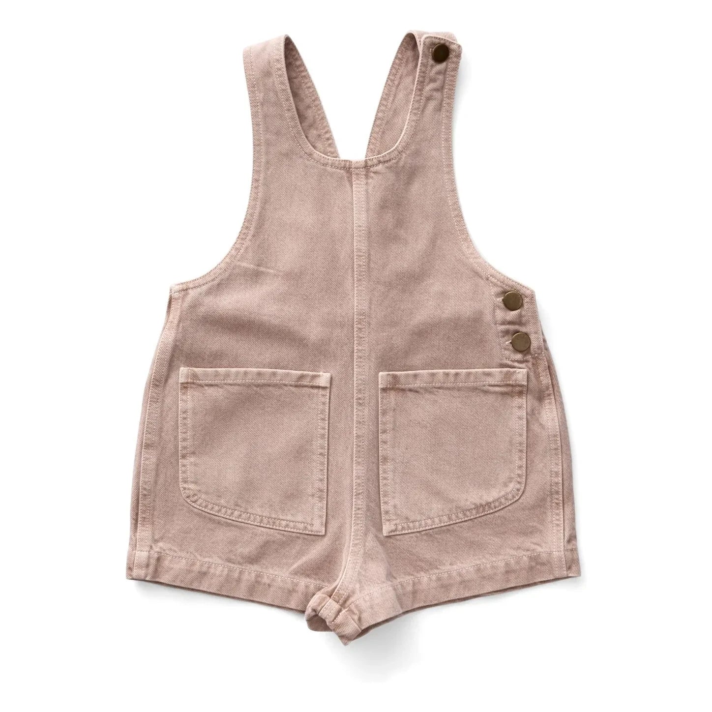 Soor Ploom - Delphine Latzhose | Hellrosa