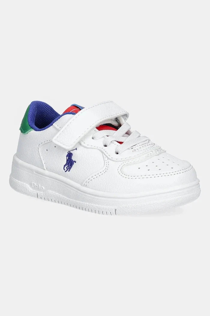 Polo Ralph Lauren MASTERS COURT PS Sneaker