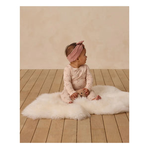 Quincy Mae – Pyjama-Set Rennes | Koralle