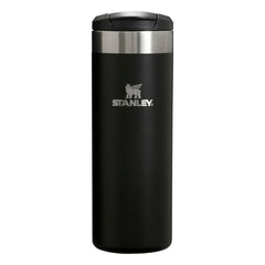 Stanley 1913 - Isolierbecher - AeroLight™ Transit - 0,47 L | Schwarz