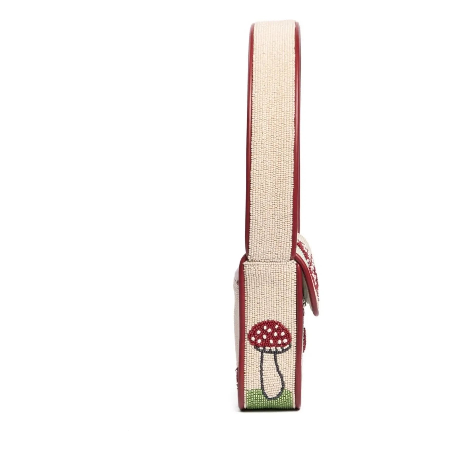 Staud - Tasche Tommy Perle | Creme