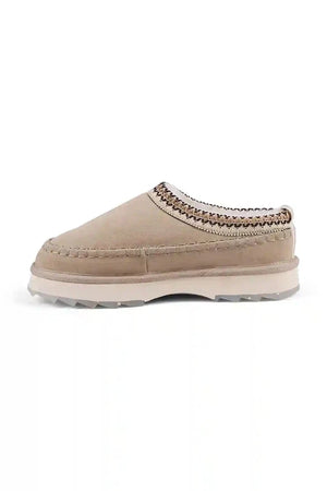 Emu Australia Sharky Adventure Scuff Süet Terlik