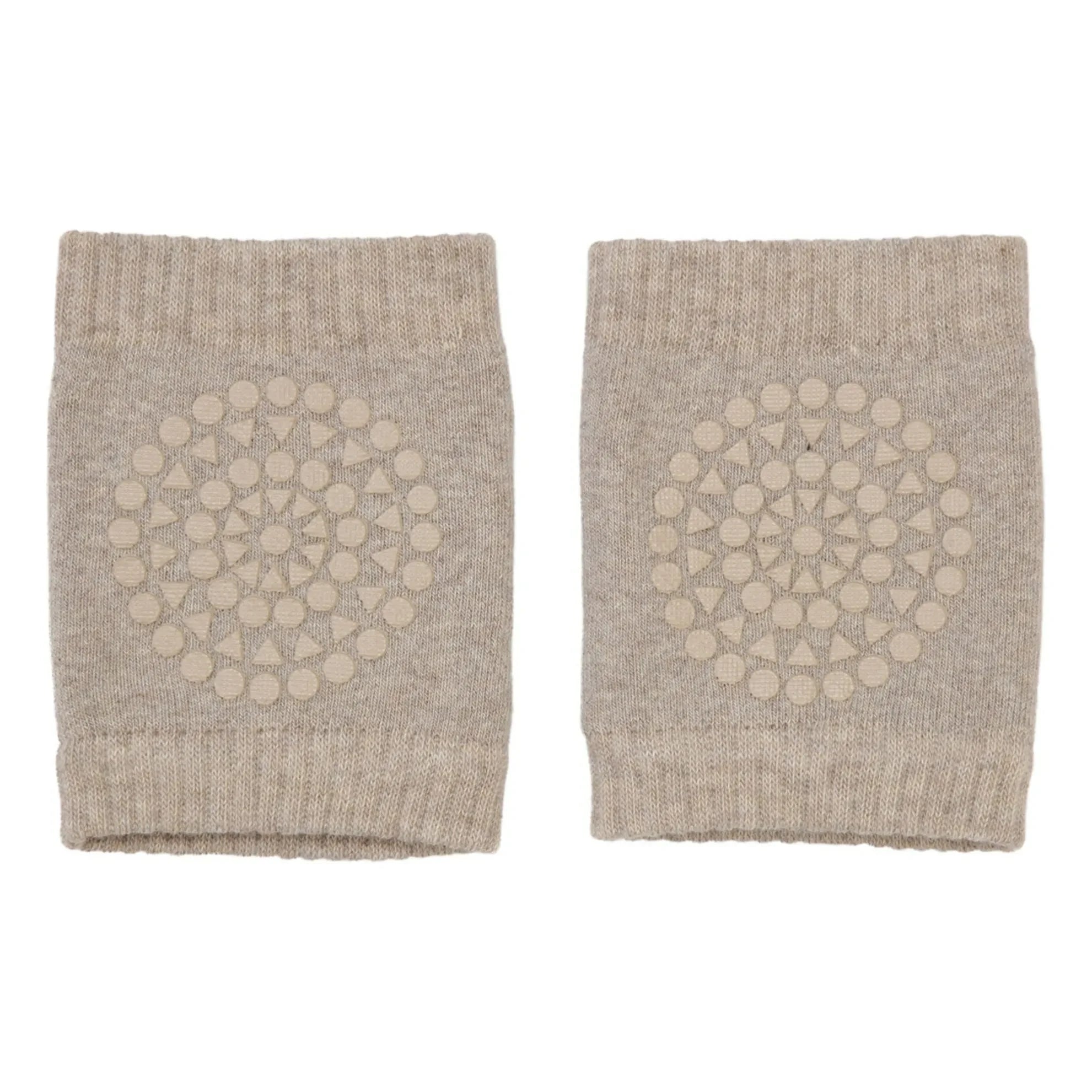 GOBABYGO - Anti-Rutsch Knieschoner | Beige