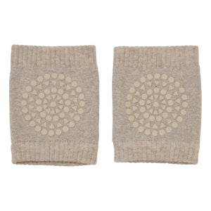 GOBABYGO - Anti-Rutsch Knieschoner | Beige