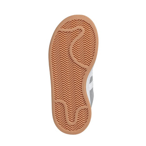 Adidas - Elastik Bağcıklı Campus 00s Spor Ayakkabı | Gri