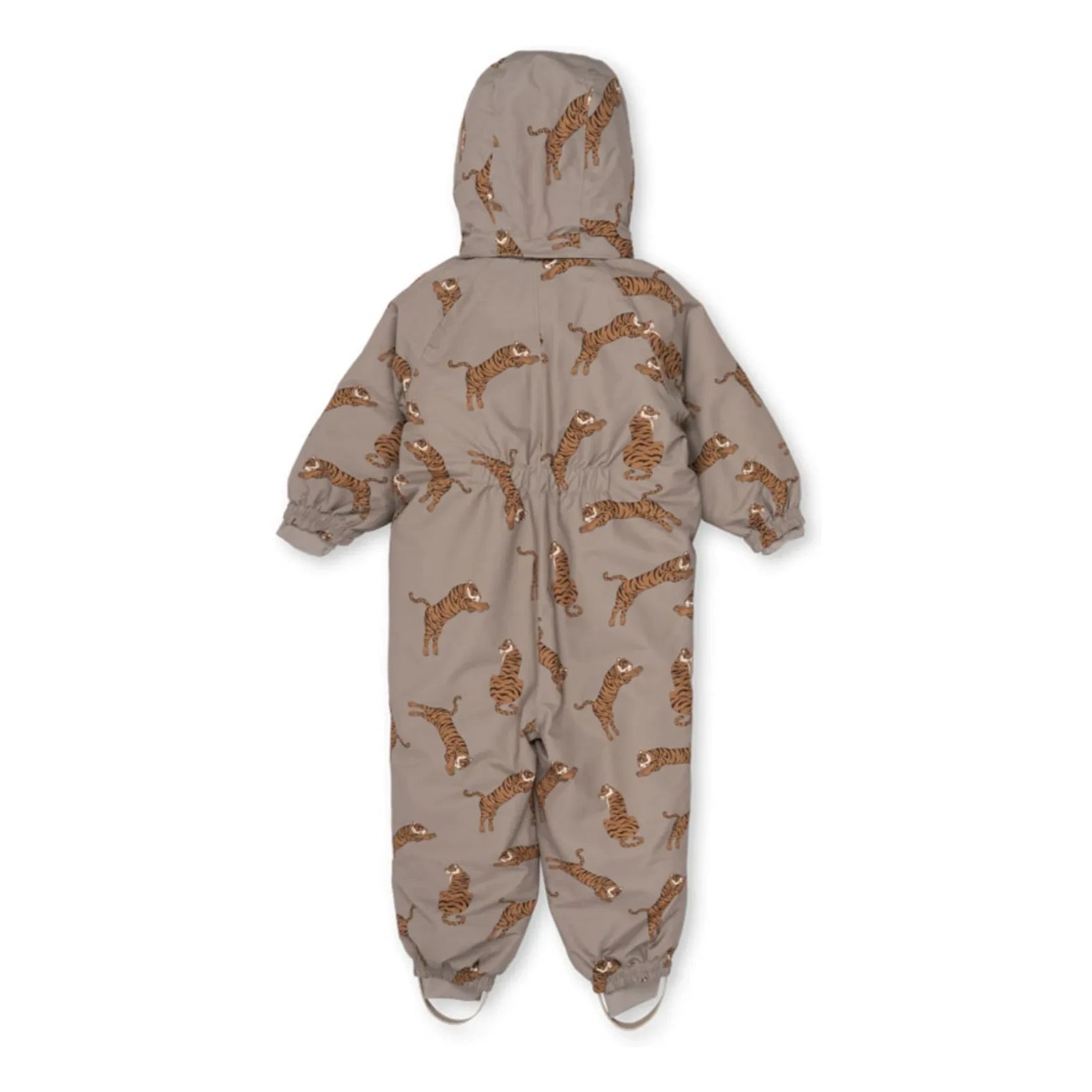 Konges Sløjd - Nohr Cheetah Kajak Overall | Braun