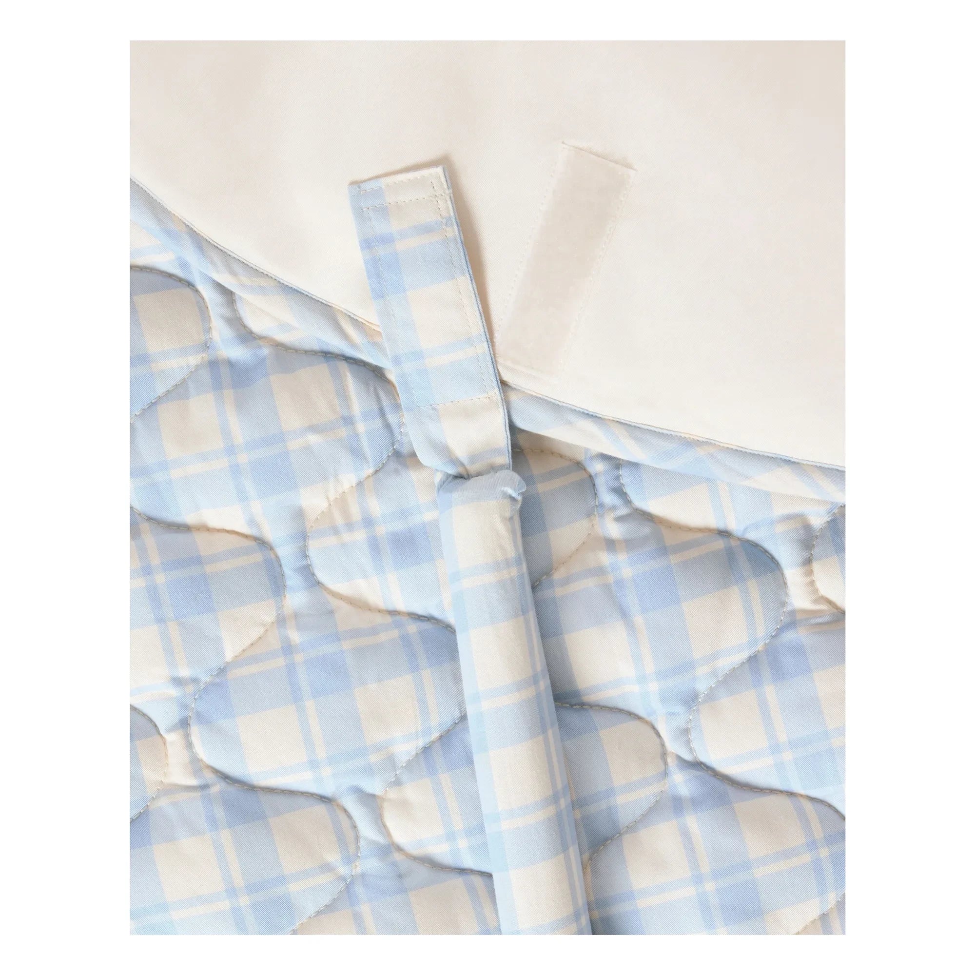 garbo&friends - Plaid Sky Spielmatte