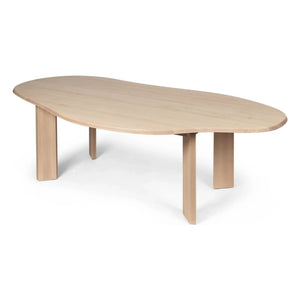Ferm Living - Tarn Esstisch