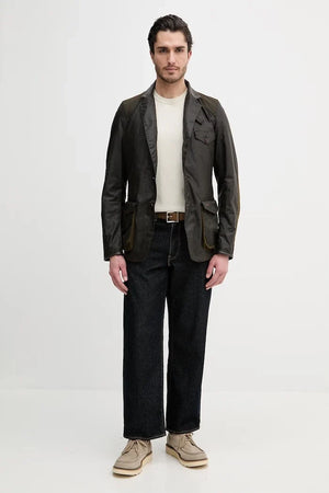 Barbour Yağmurluk