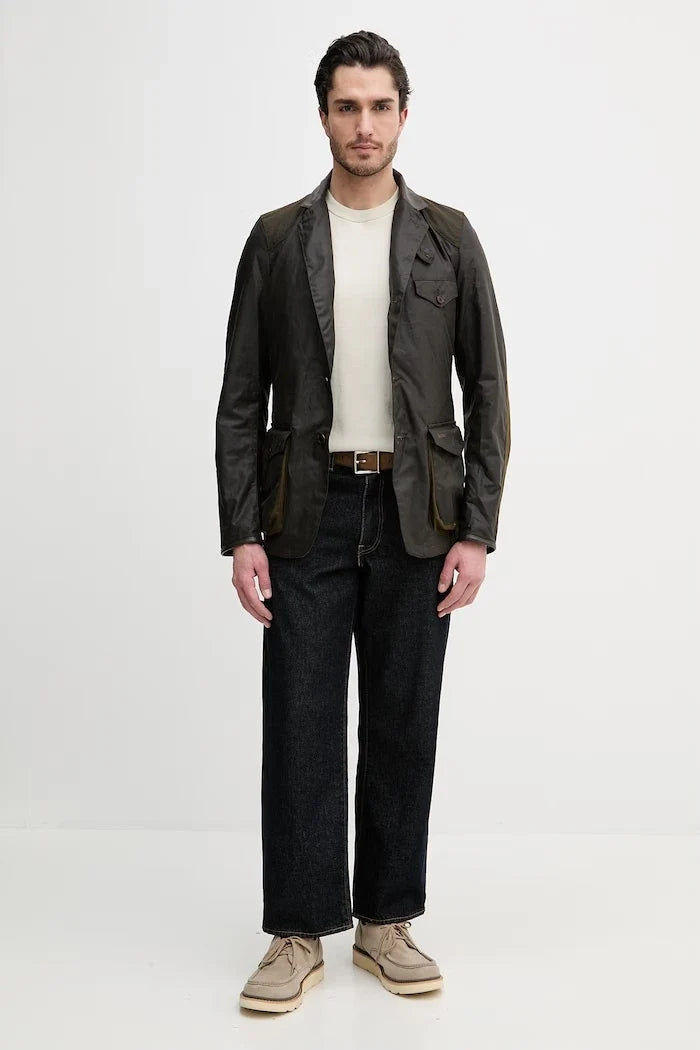 Barbour Yağmurluk