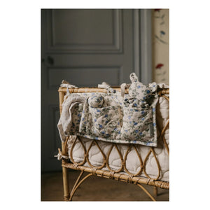 garbo&friends - Eleganter Babybett-Organizer