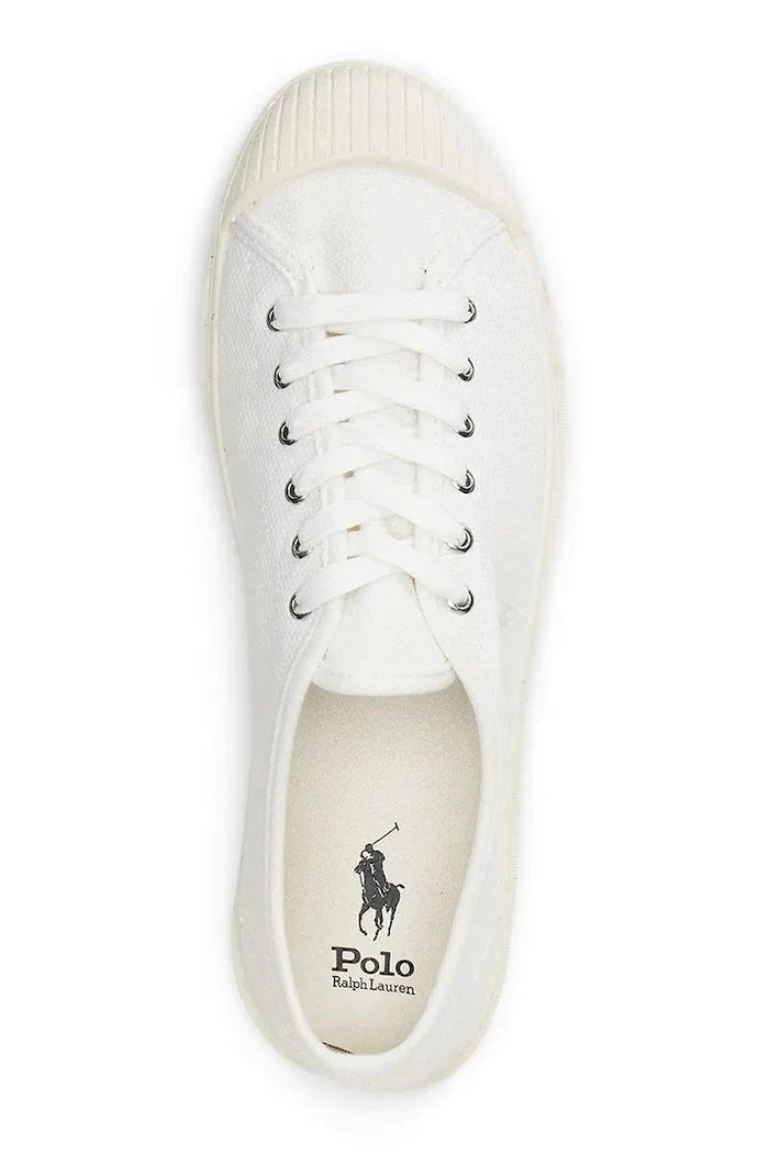 Polo Ralph Lauren Essence 100 Düşük Spor Ayakkabı