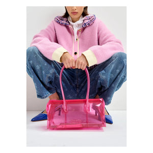 Essentiel Antwerp - Joilu Jacke | Rosa