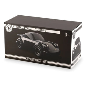 Baghera - Porsche 911 Auto | Schwarz