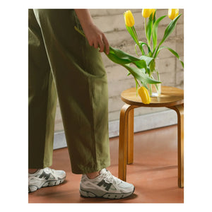 Karhu - Super Fulcrum Basket | Beyaz