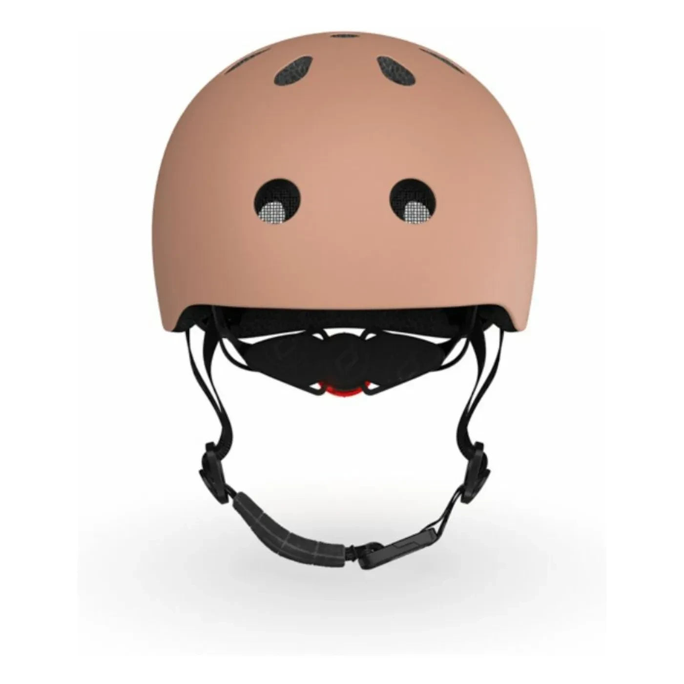 Scoot & Ride - Helm | Mocha
