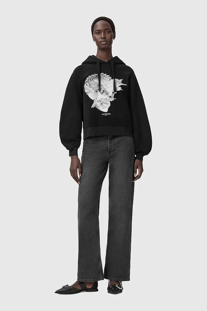 Pamuklu AllSaints Sweatshirt