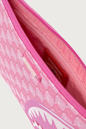 Sprayground - Rosa Schultertasche 910B9321NSZ