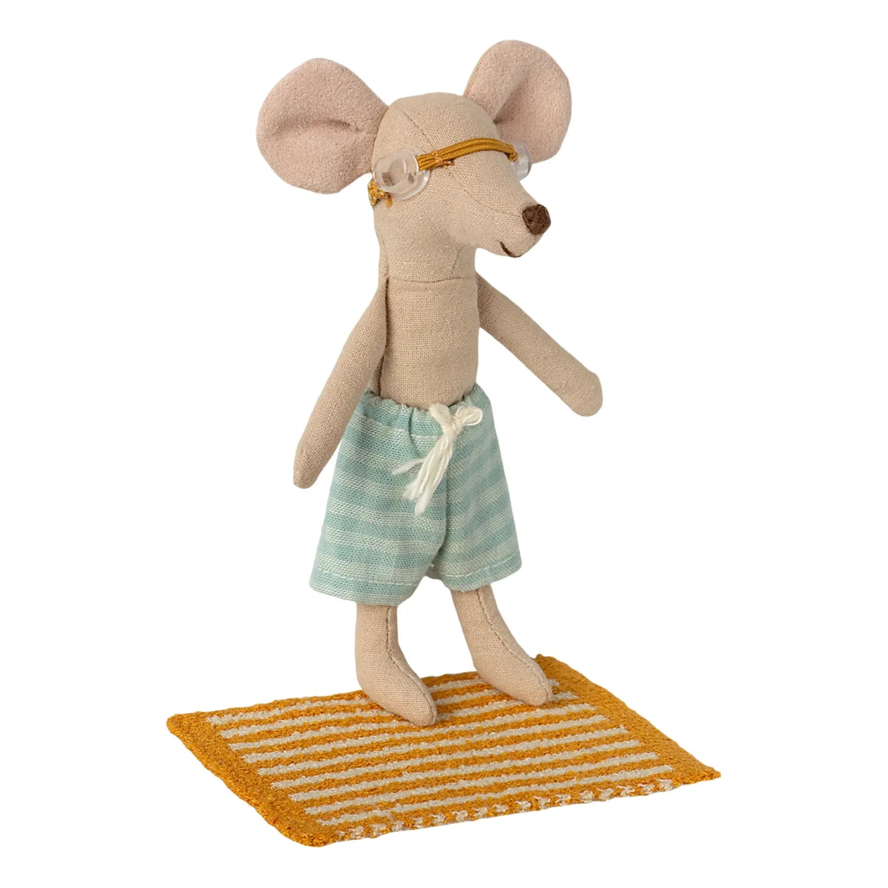 Maileg - Mini Strandset für männliche Maus