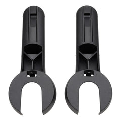 Bugaboo – Bugaboo Fox 5 Standadapter | Schwarz