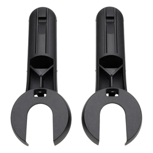 Bugaboo – Bugaboo Fox 5 Standadapter | Schwarz