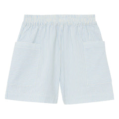 Bonton - Las Vegas Hemd | Blau