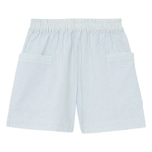 Bonton - Las Vegas Hemd | Blau