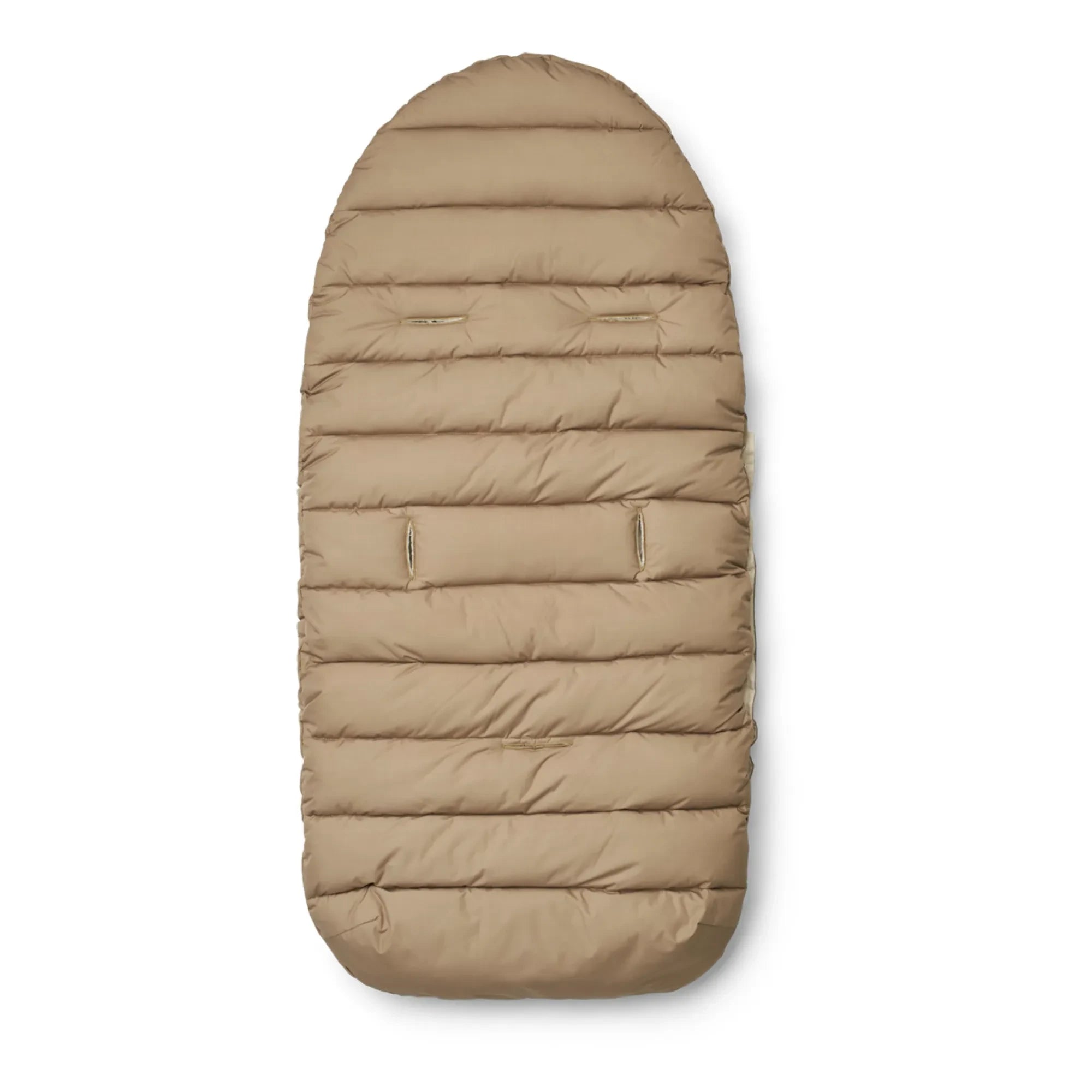 Liewood - Orion Babybett | Beige