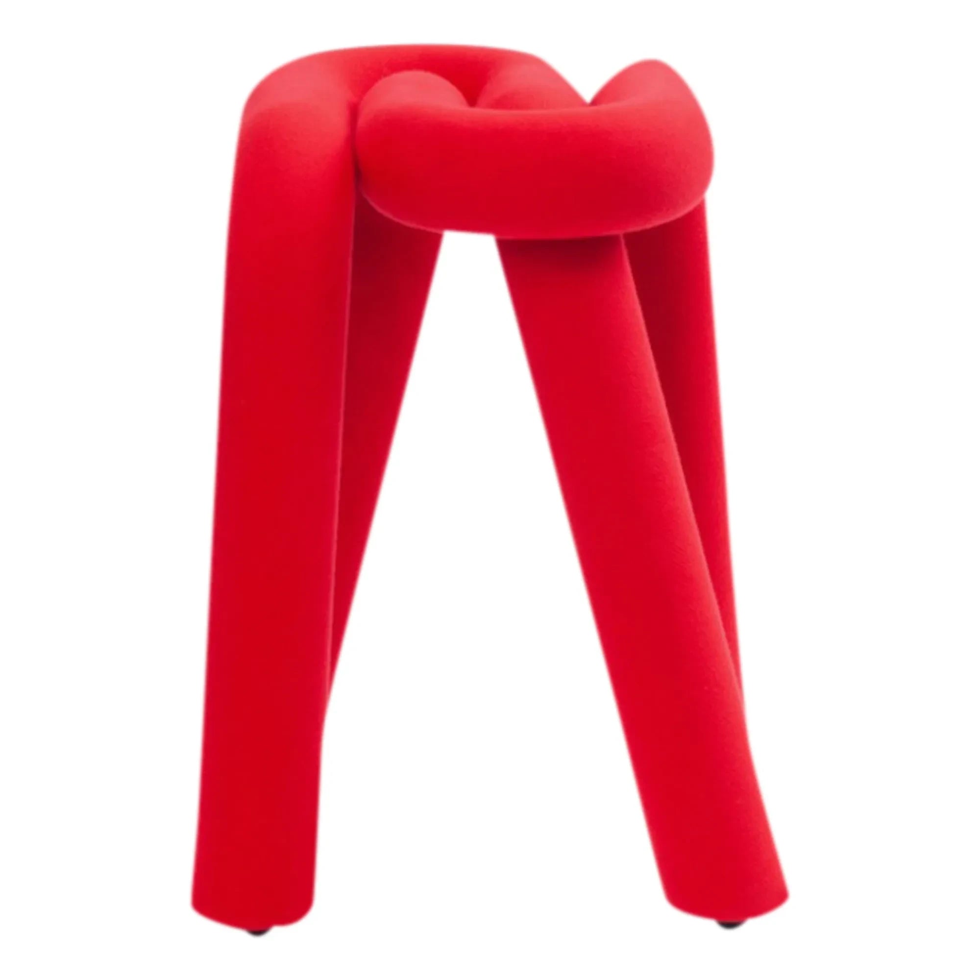 Moustache - Bold Hocker - Big Game | Rot