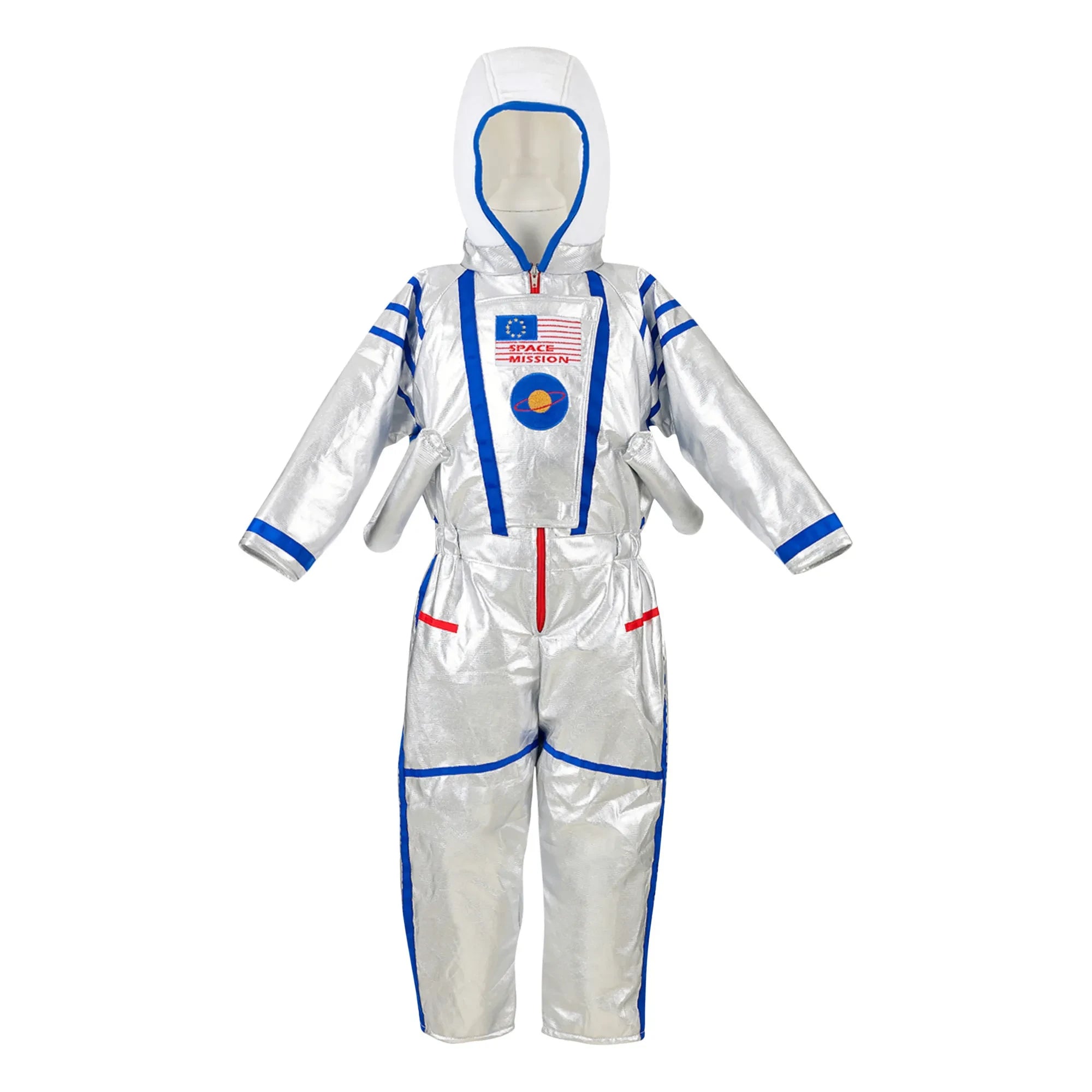 Souza - Astronautenkostüm