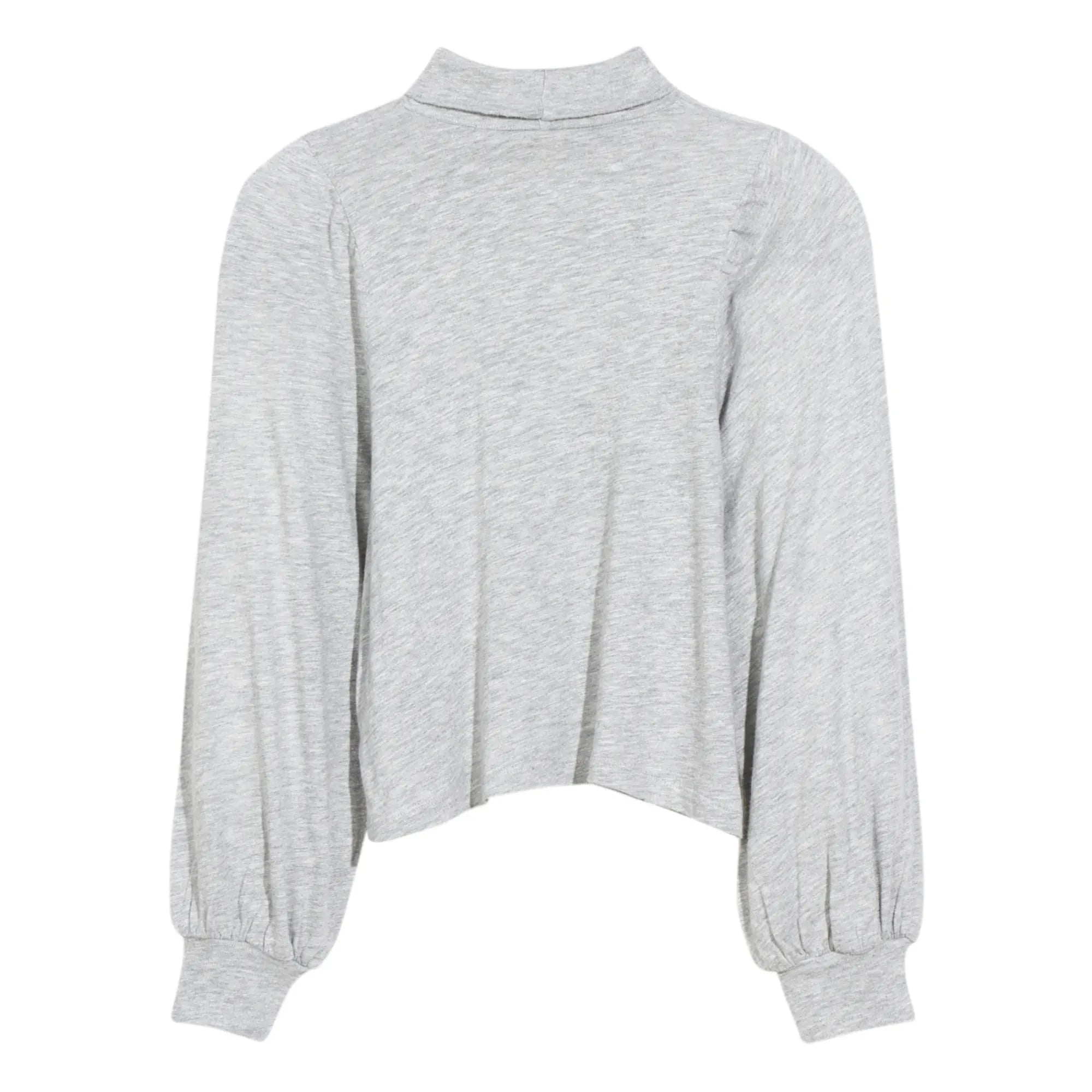 Bellerose - Mazo Rollkragen | Grau
