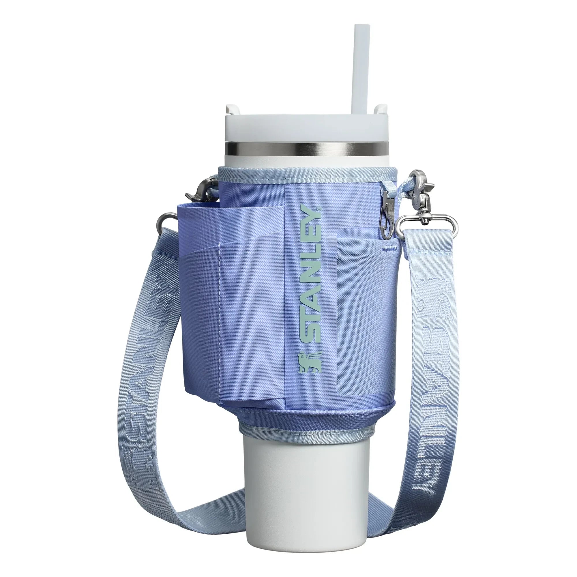 Stanley 1913 - All Day Quencher Transporttasche für Isolierbecher | Lavender