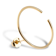 April Please - Marceau Ohrringe | Gold