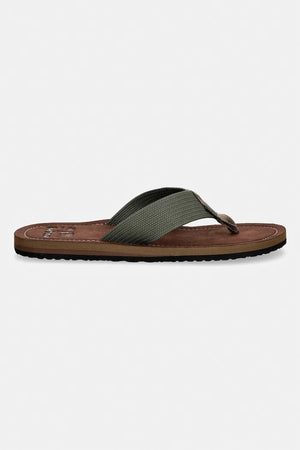 Barbour Erkek Toeman Parmak Arası Terlik
