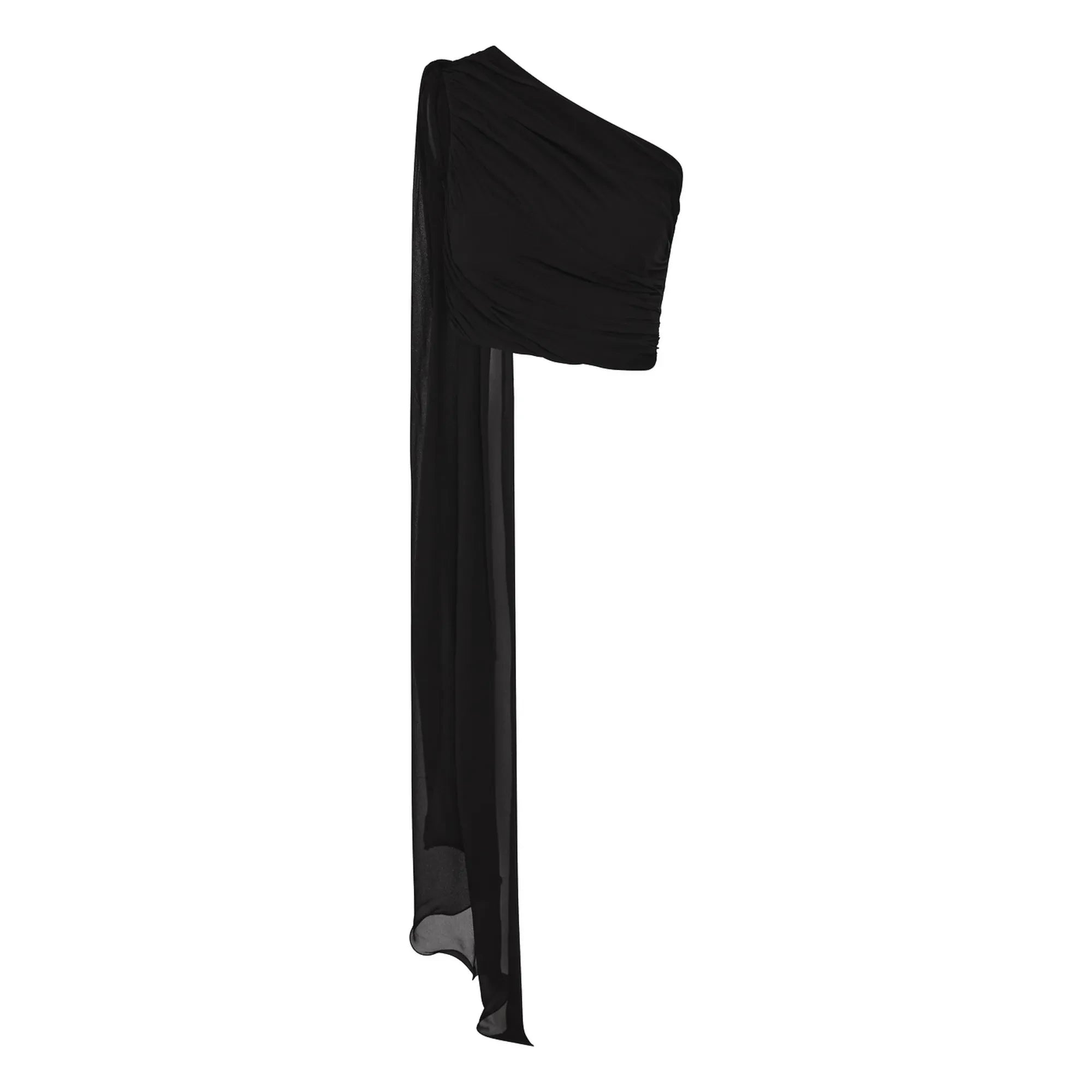 Posse – Top Solene | Schwarz